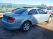 ✅ 2002 Dodge Stratus SXT • VIN: 1B3EL46R12N156565 • Lot: 43696290. Wystawiony na IAAI z przebiegiem 311 975 mil. Bezpłatny archiwum sprzedaży aukcyjnych z USA i szczegółowy raport historii pojazdu na DreamBid. Zdjęcie 4.