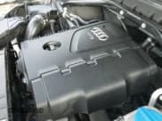 ✅ 2016 Audi Q5 Premium Plus • VIN: WA1L2AFP1GA052351 • Lot: 43806039. Listed on IAAI with 75,360 mi. Free auction sales archive from the USA and detailed vehicle history report at DreamBid. Image 19.