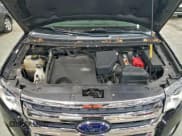 ✅ 2013 Ford Edge SEL • VIN: 2FMDK4JC0DBB71407 • Lot: 96088375. Wystawiony na Copart z przebiegiem 151 633 mil. Bezpłatny archiwum sprzedaży aukcyjnych z USA i szczegółowy raport historii pojazdu na DreamBid. Zdjęcie 12.