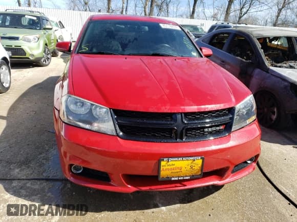 ✅ 2014 Dodge Avenger SXT • VIN: 1C3CDZCB4EN182058 • Лот: 45118474. Опубликован ранее на Copart с пробегом 173 746 миль. Бесплатный доступ к архиву аукционных продаж из США и подробный отчёт об истории автомобиля на DreamBid. Изображение 5.