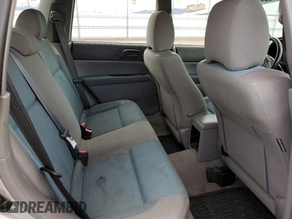 ✅ 2005 Subaru Forester X • VIN: JF1SG63635H741829 • Лот: 58254725. Опубликован ранее на Copart с пробегом 211 510 миль. Бесплатный доступ к архиву аукционных продаж из США и подробный отчёт об истории автомобиля на DreamBid. Изображение 10.