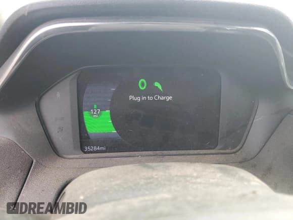 ✅ 2023 Chevrolet Bolt EV 1LT • VIN: 1G1FW6S02P4170235 • Lot: 52077115. Wystawiony na Copart z przebiegiem 35 284 mil. Bezpłatny archiwum sprzedaży aukcyjnych z USA i szczegółowy raport historii pojazdu na DreamBid. Zdjęcie 9.