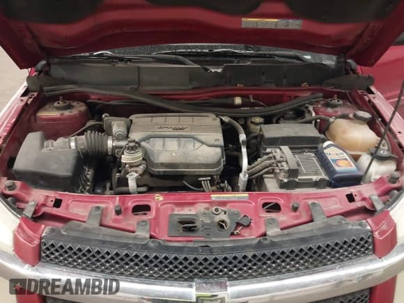 ✅ 2005 Chevrolet Equinox LT • VIN: 2CNDL73F156050224 • Лот: 41661481. Опубликован ранее на IAAI с пробегом 175 973 миль. Бесплатный доступ к архиву аукционных продаж из США и подробный отчёт об истории автомобиля на DreamBid. Изображение 10.