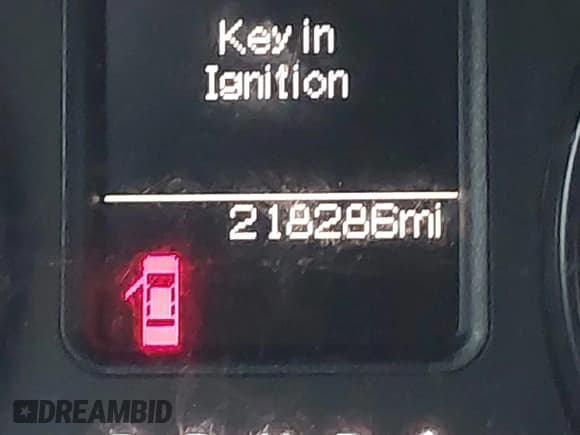 ✅ 2014 Ram 1500 Tradesman • VIN: 3C6JR7DT6EG285109 • Lot: 42306741. Listed on IAAI with 218,286 mi. Free auction sales archive from the USA and detailed vehicle history report at DreamBid. Image 15.