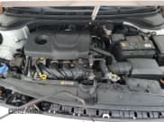 ✅ 2019 Hyundai Accent SEL • VIN: 3KPC24A33KE066009 • Lot: 90128705. Listed on Copart with 8,683 mi. Free auction sales archive from the USA and detailed vehicle history report at DreamBid. Image 11.