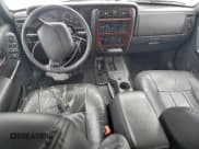 ✅ 2001 Jeep Cherokee Sport • VIN: 1J4FF68S21L504870 • Lot: 95192075. Listed on Copart with 161,514 mi. Free auction sales archive from the USA and detailed vehicle history report at DreamBid. Image 8.