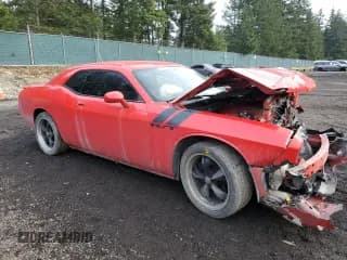 ✅ 2009 Dodge Challenger R/T • VIN: 2B3LJ54T19H621382 • Lot: 43258415. Wystawiony na Copart z przebiegiem Nie podano. Bezpłatny archiwum sprzedaży aukcyjnych z USA i szczegółowy raport historii pojazdu na DreamBid. Zdjęcie 4.