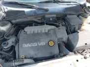 ✅ 2000 Saab 9-5 SE • VIN: YS3EF48Z4Y3068349 • Lot: 42697306. Listed on IAAI with 130,668 mi. Free auction sales archive from the USA and detailed vehicle history report at DreamBid. Image 10.