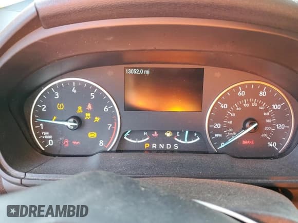 ✅ 2020 Ford EcoSport SES • VIN: MAJ6S3JLXLC341638 • Лот: 71608495. Опубликован ранее на Copart с пробегом 13 052 миль. Бесплатный доступ к архиву аукционных продаж из США и подробный отчёт об истории автомобиля на DreamBid. Изображение 9.