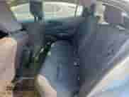 2024 Toyota Prius LE with VIN JTDACAAU6R3026505, listed as a Copart auction lot 81118085 with 40,588 mi miles and Salvage title. Bid and sale history available at DreamBid. Image 10.