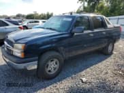 ✅ 2006 Chevrolet Avalanche Z66 • VIN: 3GNEC12Z26G127018 • Lot: 70593475. Listed on Copart with 224,678 mi. Free auction sales archive from the USA and detailed vehicle history report at DreamBid. Image 1.