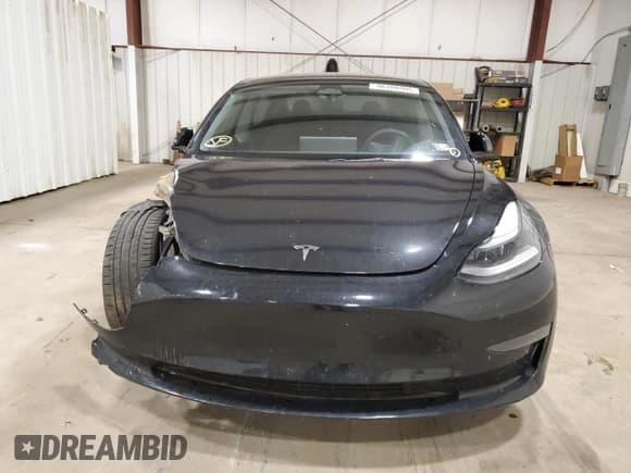 ✅ 2023 Tesla Model 3 Performance • VIN: 5YJ3E1EC5PF589940 • Лот: 90488905. Опубликован ранее на Copart с пробегом 28 562 миль. Бесплатный доступ к архиву аукционных продаж из США и подробный отчёт об истории автомобиля на DreamBid. Изображение 5.