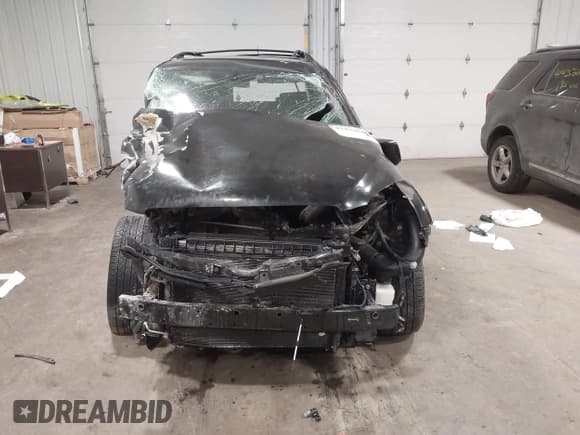 ✅ 2011 Toyota RAV4 Sport • VIN: JTMRK4DV5B5099676 • Lot: 41433646. Wystawiony na IAAI z przebiegiem 99 952 mil. Bezpłatny archiwum sprzedaży aukcyjnych z USA i szczegółowy raport historii pojazdu na DreamBid. Zdjęcie 12.