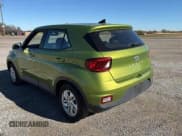 ✅ 2021 Hyundai Venue SE • VIN: KMHRB8A37MU114578 • Lot: 84040994. Listed on Copart with 78,287 mi. Free auction sales archive from the USA and detailed vehicle history report at DreamBid. Image 3.