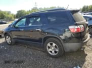 ✅ 2008 GMC Acadia SLT1 • VIN: 1GKEV237X8J147044 • Lot: 85297375. Listed on Copart with 190,871 mi. Free auction sales archive from the USA and detailed vehicle history report at DreamBid. Image 2.