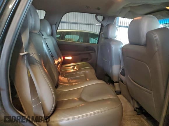 ✅ 2003 Chevrolet Tahoe Z71 • VIN: 1GNEK13T83R173624 • Lot: 95948325. Listed on Copart with 292,562 mi. Free auction sales archive from the USA and detailed vehicle history report at DreamBid. Image 11.