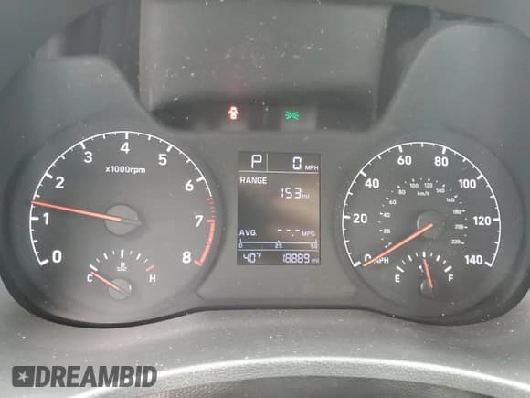 ✅ 2022 Hyundai Accent SE • VIN: 3KPC24A62NE161062 • Лот: 85255014. Опубликован ранее на Copart с пробегом 18 889 миль. Бесплатный доступ к архиву аукционных продаж из США и подробный отчёт об истории автомобиля на DreamBid. Изображение 9.