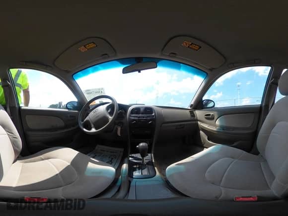 ✅ 1999 Hyundai Sonata • VIN: KMHWF25SXXA129717 • Лот: 43007300. Опубликован ранее на IAAI с пробегом 75 725 миль. Бесплатный доступ к архиву аукционных продаж из США и подробный отчёт об истории автомобиля на DreamBid. Изображение 20.