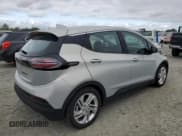 ✅ 2022 Chevrolet Bolt EV 1LT • VIN: 1G1FW6S03N4124362 • Lot: 53601085. Wystawiony na Copart z przebiegiem 16 068 mil. Bezpłatny archiwum sprzedaży aukcyjnych z USA i szczegółowy raport historii pojazdu na DreamBid. Zdjęcie 3.