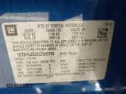 ✅ 2016 GMC Sierra 1500 • VIN: 1GTR1LEC5GZ325709 • Лот: 43463055. Опубликован ранее на IAAI с пробегом Не указан. Бесплатный доступ к архиву аукционных продаж из США и подробный отчёт об истории автомобиля на DreamBid. Изображение 9.