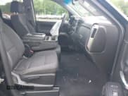 ✅ 2019 Chevrolet Silverado 1500 LT • VIN: 2GCRCPEC7K1143450 • Lot: 42453560. Wystawiony na IAAI z przebiegiem 135 756 mil. Bezpłatny archiwum sprzedaży aukcyjnych z USA i szczegółowy raport historii pojazdu na DreamBid. Zdjęcie 5.