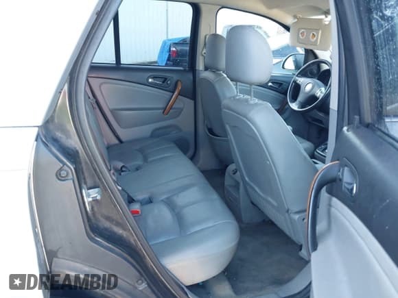 ✅ 2007 Saturn VUE V6 • VIN: 5GZCZ63427S809663 • Lot: 41437093. Wystawiony na IAAI z przebiegiem 281 661 mil. Bezpłatny archiwum sprzedaży aukcyjnych z USA i szczegółowy raport historii pojazdu na DreamBid. Zdjęcie 8.