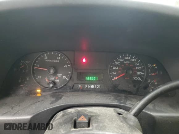 ✅ 2007 Ford F-250 XL • VIN: 1FTSX21P27EA16502 • Lot: 45509185. Listed on Copart with 133,681 mi. Free auction sales archive from the USA and detailed vehicle history report at DreamBid. Image 9.