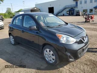 ✅ 2016 Nissan Micra S • VIN: 3N1CK3CP3GL257672 • Лот: 58360105. Опубликован ранее на Copart с пробегом 118 522 миль. Бесплатный доступ к архиву аукционных продаж из США и подробный отчёт об истории автомобиля на DreamBid. Изображение 4.