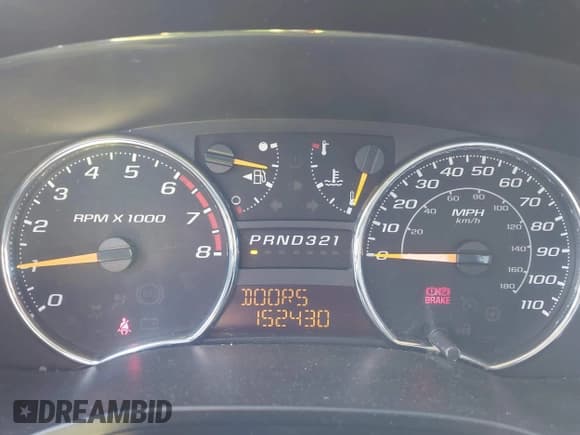 ✅ 2008 Chevrolet Colorado 1LT • VIN: 1GCCS39E088205600 • Lot: 43590595. Wystawiony na IAAI z przebiegiem 152 430 mil. Bezpłatny archiwum sprzedaży aukcyjnych z USA i szczegółowy raport historii pojazdu na DreamBid. Zdjęcie 7.