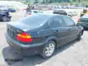 2003 BMW 3 Series 325xi with VIN WBAEU33443PM57039, listed as a IAAI auction lot 42649846 with 187,212 mi miles and . Bid and sale history available at DreamBid. Image 4.