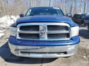 ✅ 2009 Dodge 1500 SLT • VIN: 1D3HV13P59S717697 • Lot: 46333815. Wystawiony na Copart z przebiegiem 115 305 mil. Bezpłatny archiwum sprzedaży aukcyjnych z USA i szczegółowy raport historii pojazdu na DreamBid. Zdjęcie 5.
