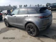 ✅ 2020 Land Rover Range Rover Evoque SE • VIN: SALZP2FX9LH005649 • Lot: 43865555. Listed on Copart with 76,749 mi. Free auction sales archive from the USA and detailed vehicle history report at DreamBid. Image 2.