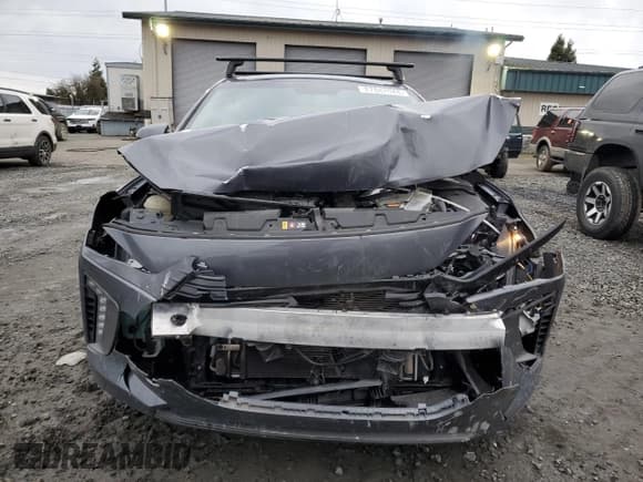 ✅ 2017 Hyundai Ioniq SEL • VIN: KMHC75LC0HU046701 • Lot: 87042044. Wystawiony na Copart z przebiegiem 177 203 mil. Bezpłatny archiwum sprzedaży aukcyjnych z USA i szczegółowy raport historii pojazdu na DreamBid. Zdjęcie 5.