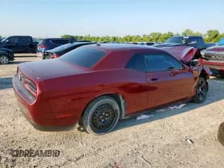 ✅ 2017 Dodge Challenger SXT Plus • VIN: 2C3CDZAG4HH658594 • Lot: 71286105. Wystawiony na Copart z przebiegiem 79 298 mil. Bezpłatny archiwum sprzedaży aukcyjnych z USA i szczegółowy raport historii pojazdu na DreamBid. Zdjęcie 3.