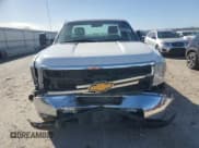 ✅ 2013 Chevrolet Silverado 2500HD Work Truck • VIN: 1GC0KVCG7DZ321096 • Lot: 49254095. Listed on Copart with 234,158 mi. Free auction sales archive from the USA and detailed vehicle history report at DreamBid. Image 5.