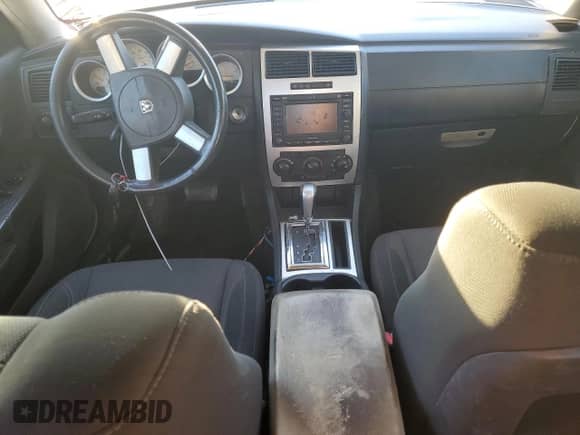 2007 Dodge Charger R/T с VIN 2B3KA53H47H782668, выставлен на аукционе Copart как лот 82981754 с пробегом 96 641 миль миль и Списание • Salvage title. История ставок и продаж доступна на DreamBid. Изображение 8.