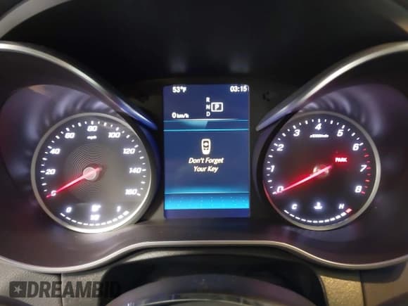 ✅ 2022 Mercedes-Benz GLC 300 • VIN: W1N0G8DBXNG027106 • Лот: 43561368. Опубликован ранее на IAAI с пробегом 18 237 миль. Бесплатный доступ к архиву аукционных продаж из США и подробный отчёт об истории автомобиля на DreamBid. Изображение 7.