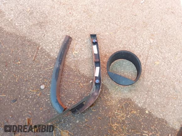 ✅ 2016 Jeep Wrangler Unlimited Rubicon • VIN: 1C4BJWFG8GL115953 • Lot: 43677195. Listed on IAAI with 91,532 mi. Free auction sales archive from the USA and detailed vehicle history report at DreamBid. Image 12.