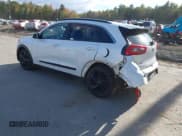 ✅ 2019 Kia Niro EX • VIN: KNDCC3LC1K5297586 • Lot: 43448987. Wystawiony na IAAI z przebiegiem 67 759 mil. Bezpłatny archiwum sprzedaży aukcyjnych z USA i szczegółowy raport historii pojazdu na DreamBid. Zdjęcie 3.