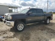 ✅ 2016 GMC Sierra 1500 • VIN: 3GTU2MEH6GG200680 • Lot: 82417134. Wystawiony na Copart z przebiegiem 121 912 mil. Bezpłatny archiwum sprzedaży aukcyjnych z USA i szczegółowy raport historii pojazdu na DreamBid. Zdjęcie 1.
