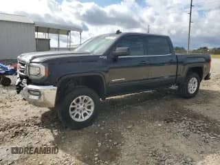 ✅ 2016 GMC Sierra 1500 • VIN: 3GTU2MEH6GG200680 • Lot: 82417134. Listed on Copart with 121,912 mi. Free auction sales archive from the USA and detailed vehicle history report at DreamBid. Image 1.
