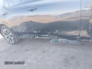 ✅ 2024 Lexus RZ 300e Premium • VIN: JTJABABB9RA005043 • Lot: 41452254. Listed on IAAI with 11,851 mi. Free auction sales archive from the USA and detailed vehicle history report at DreamBid. Image 6.