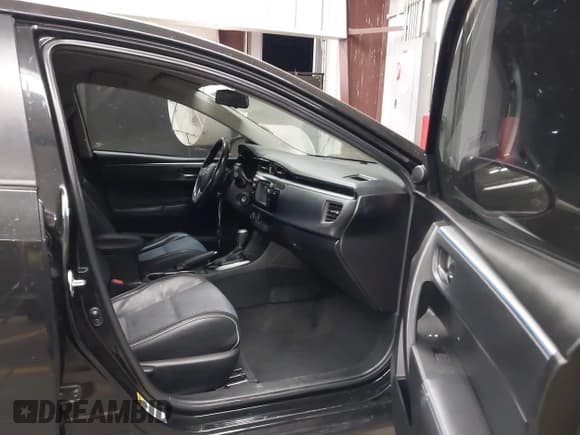 ✅ 2016 Toyota Corolla LE • VIN: 5YFBURHE7GP420629 • Lot: 43388200. Wystawiony na IAAI z przebiegiem 118 863 mil. Bezpłatny archiwum sprzedaży aukcyjnych z USA i szczegółowy raport historii pojazdu na DreamBid. Zdjęcie 5.