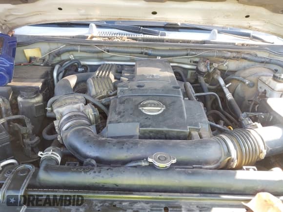 ✅ 2005 Nissan Pathfinder SE • VIN: 5N1AR18U95C768150 • Lot: 43709733. Listed on IAAI with 227,859 mi. Free auction sales archive from the USA and detailed vehicle history report at DreamBid. Image 10.