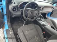 ✅ 2022 Chevrolet Camaro 1LT • VIN: 1G1FB3DX1N0128504 • Лот: 87809835. Опубликован ранее на Copart с пробегом 15 578 миль. Бесплатный доступ к архиву аукционных продаж из США и подробный отчёт об истории автомобиля на DreamBid. Изображение 8.