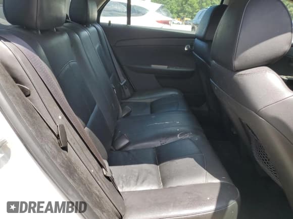 ✅ 2011 Chevrolet Malibu LTZ • VIN: 1G1ZE5E78BF247318 • Lot: 64875414. Listed on Copart with 175,855 mi. Free auction sales archive from the USA and detailed vehicle history report at DreamBid. Image 10.