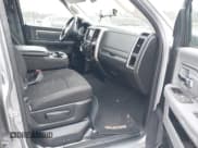 ✅ 2020 Ram 1500 Warlock • VIN: 1C6RR7GT8LS108145 • Lot: 41242035. Listed on IAAI with 92,109 mi. Free auction sales archive from the USA and detailed vehicle history report at DreamBid. Image 5.