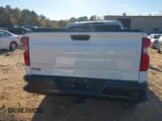 ✅ 2025 Chevrolet Silverado 1500 • VIN: 1GCUKAED7SZ276333 • Лот: 43591724. Опубликован ранее на IAAI с пробегом 8 475 миль. Бесплатный доступ к архиву аукционных продаж из США и подробный отчёт об истории автомобиля на DreamBid. Изображение 16.