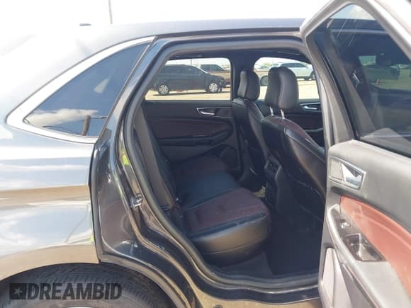 ✅ 2020 Ford Edge Titanium • VIN: 2FMPK3K93LBB22985 • Лот: 42992794. Опубликован ранее на IAAI с пробегом Не указан. Бесплатный доступ к архиву аукционных продаж из США и подробный отчёт об истории автомобиля на DreamBid. Изображение 8.