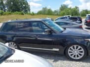 ✅ 2015 Land Rover Range Rover Supercharged • VIN: SALGS2TF3FA220488 • Lot: 42726600. Listed on IAAI with 136,432 mi. Free auction sales archive from the USA and detailed vehicle history report at DreamBid. Image 13.